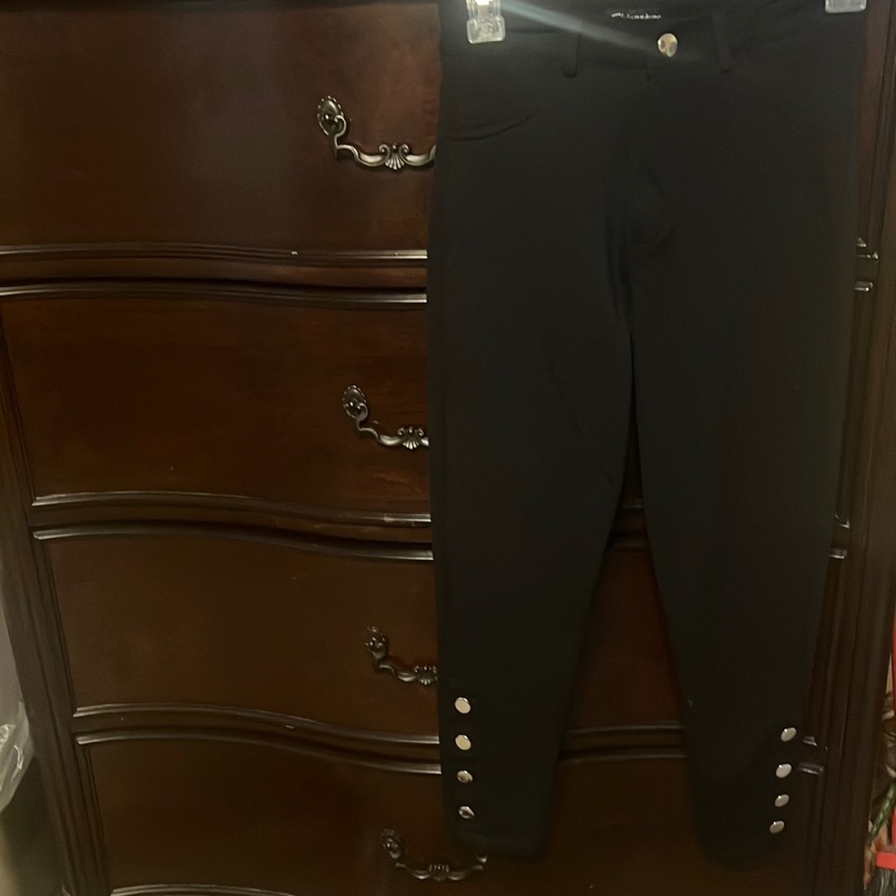 Shine star pants
